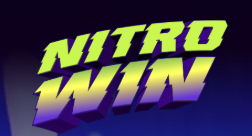 NitroWin Casino logo