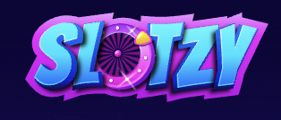 Slotzy Casino logo