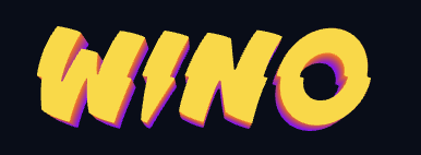 Wino Casino logo